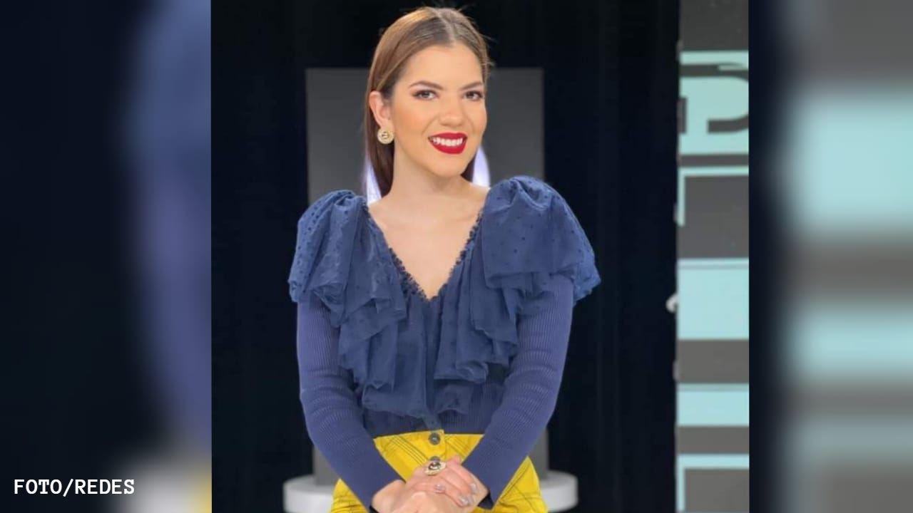 Imagen Principal de Nota: Melissa Valeriano sorprende a seguidores con radical cambio de look, ¿rubia o morena?