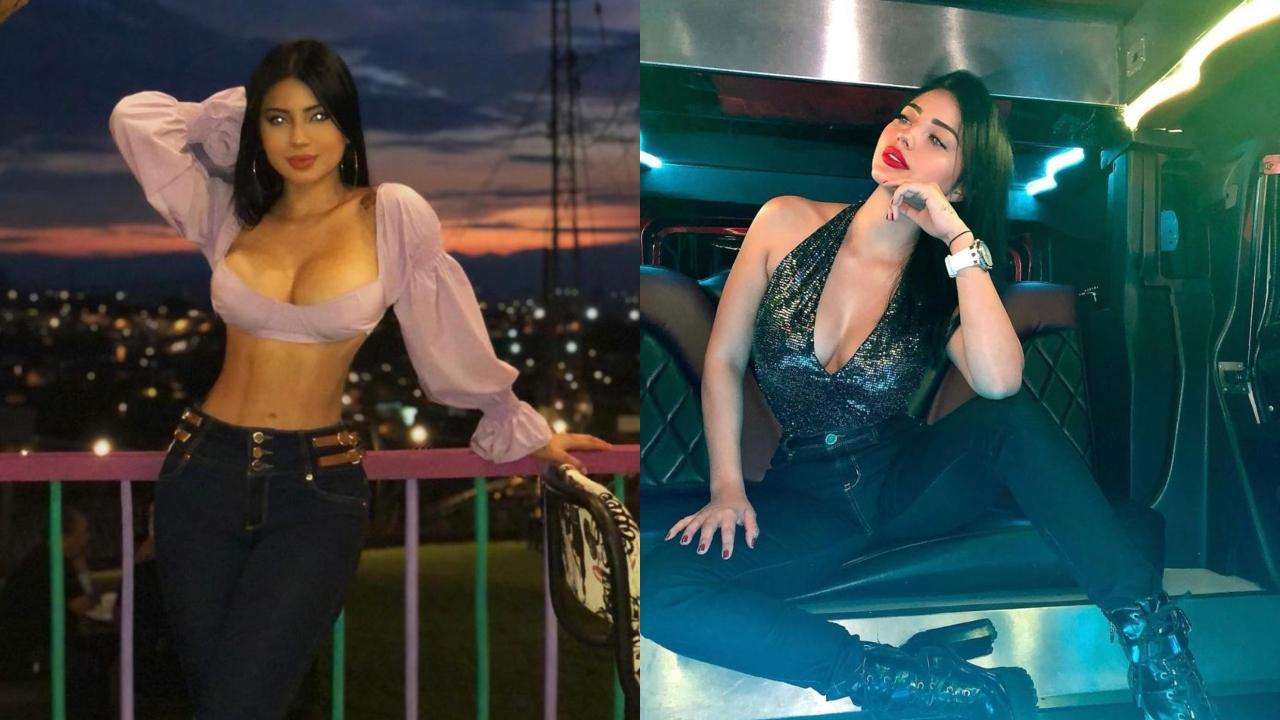 Imagen Principal de Nota: Misteriosa desaparición de modelo de OnlyFans sacude Colombia; su madre pide ayuda para encontrarla
