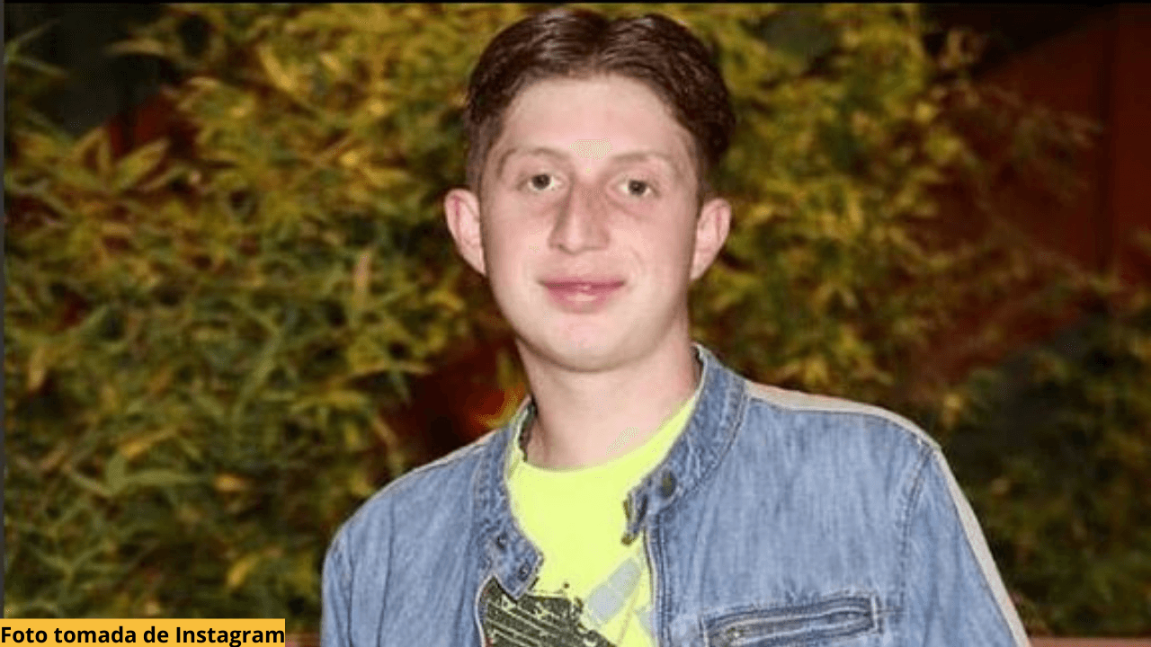 Imagen Principal de Nota: Muere actor Octavio Ocaña en confusa persecución, ¿un policía le disparó?