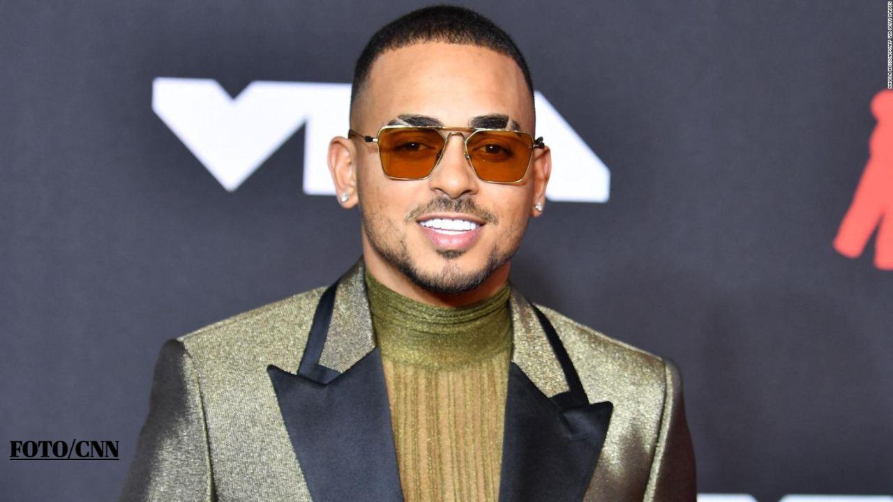Imagen de Ozuna en busca  emprender su propio negocio dedicado a la venta de mariguana medicinal, ¿se retirará de la música?
