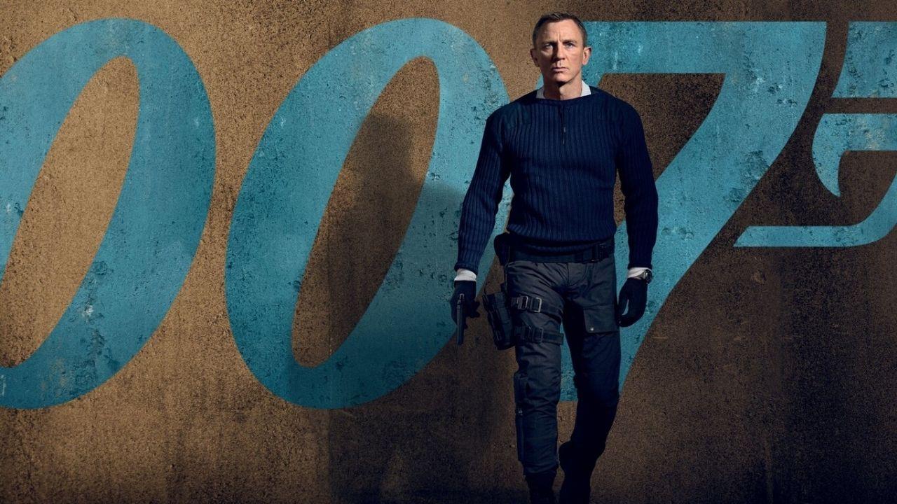 Imagen de Sin tiempo para morir: La nueva película de 007 que bate récords de recaudación