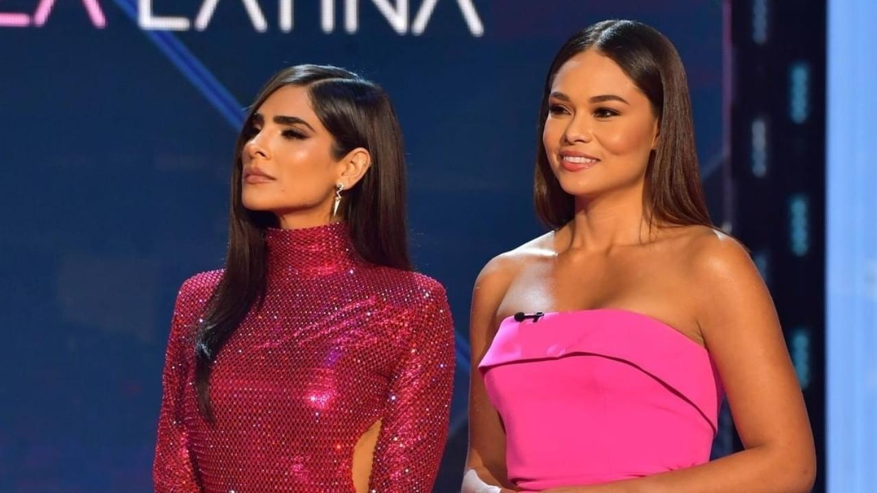 Imagen Principal de Nota: Sirey Morán pasa a la siguiente ronda en Nuestra Belleza Latina