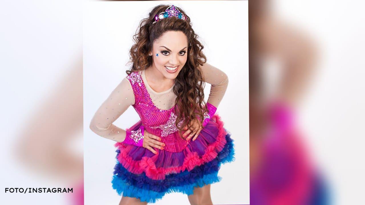 Imagen Principal de Nota: Tatiana reaparece y presume tremenda figura en traje de baño, ¿ya no es 'la reina de los niños'?