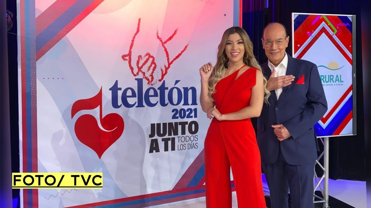 Imagen Principal de Nota: Teletón Honduras lanza su himno 2021 ‘Teletón junto a ti, todos los días’