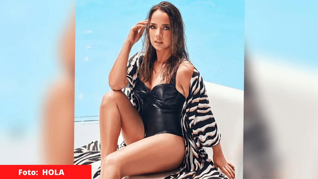 Imagen Principal de Nota: Adamari López sorprende al posar más atrevida que nunca para reconocida revista