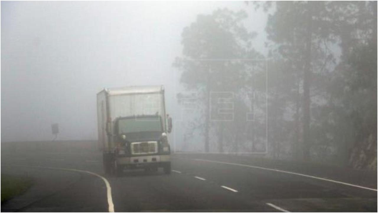 Imagen Principal de Nota: Extienden alerta verde en cinco departamentos de Honduras ¡Aquí los departamentos en riesgo!