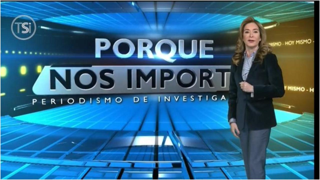 Imagen Principal de Nota: Porque Nos Importa: TVC, EU y tunota.com informaron con objetividad y responsabilidad durante las elecciones en Honduras