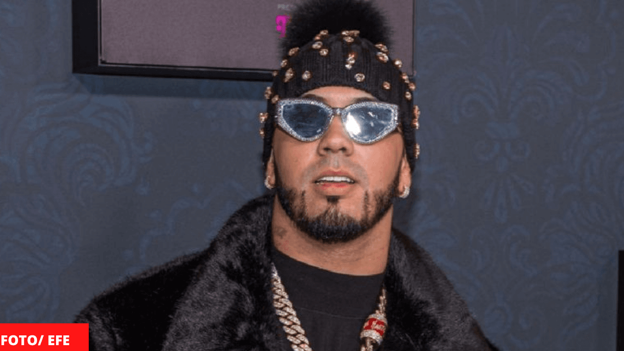 Imagen Principal de Nota: ‘Las leyendas nunca mueren’; Anuel AA rompe el silencio en su nuevo disco y revela de qué se arrepiente