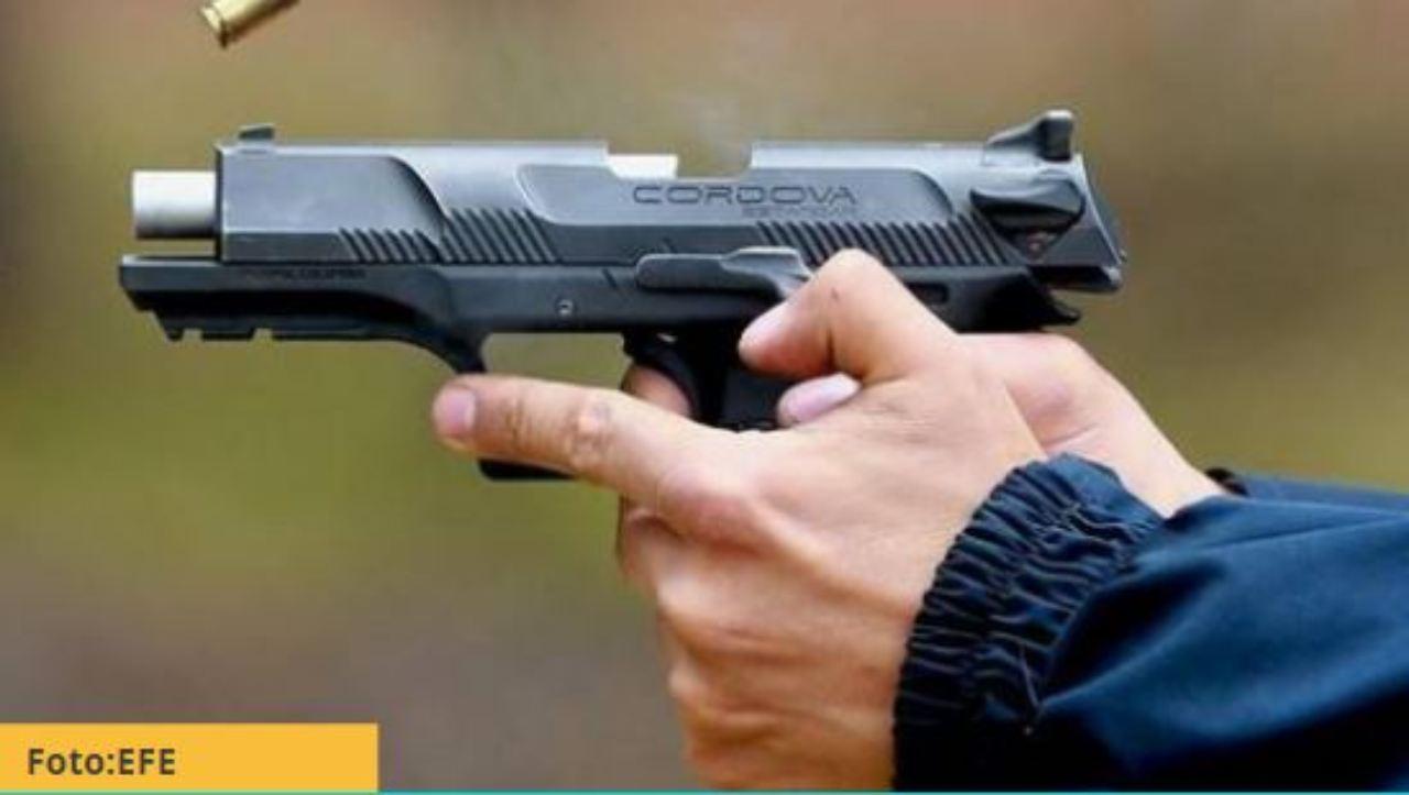 Imagen Principal de Nota: Estos requisitos deben cumplir los hondureños para registrar  en línea un arma de fuego