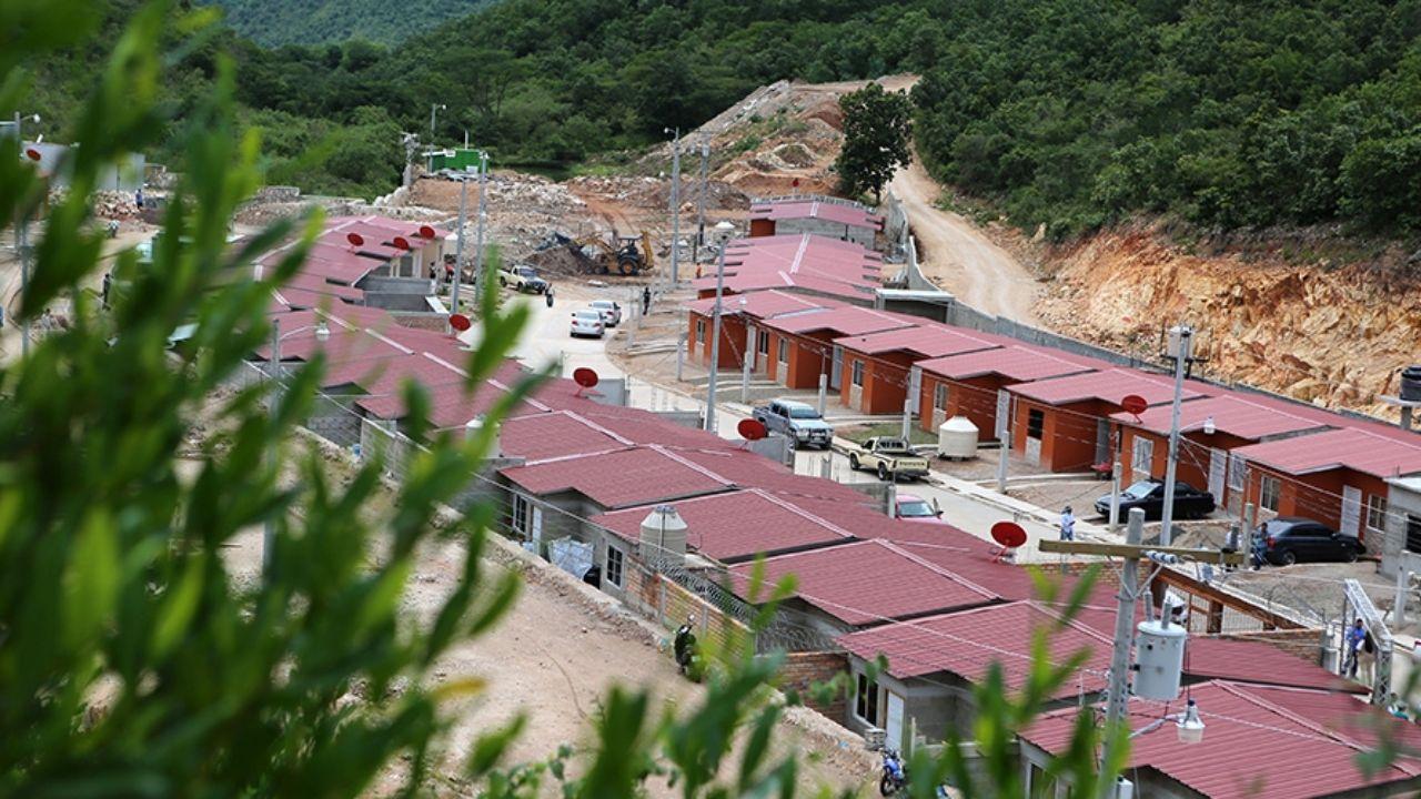 Imagen Principal de Nota: Para quienes comienzan un hogar, construir una vivienda con una tasa del cinco por ciento es de gran ayuda