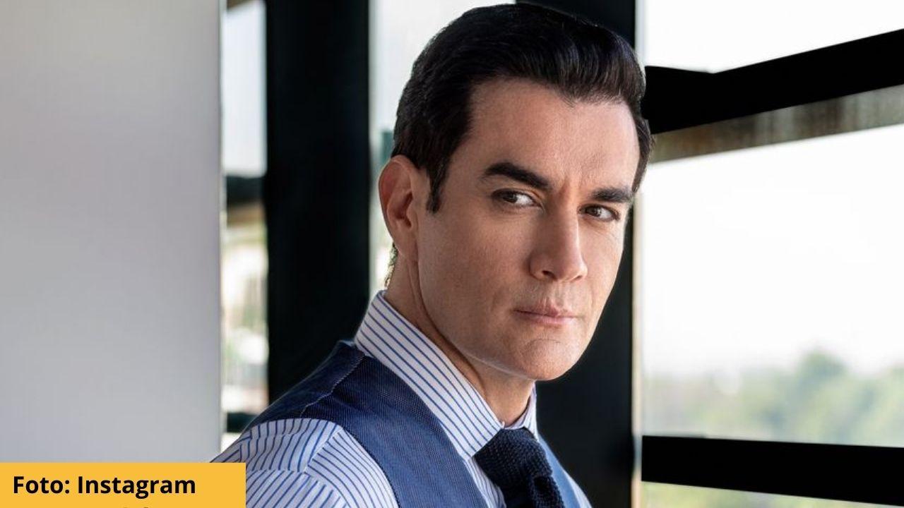 Imagen de El actor David Zepeda rompió el silencio y esto dijo cuando le preguntaron si es gay