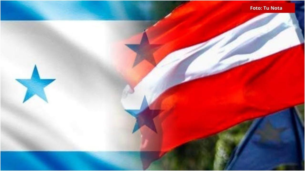 Imagen Principal de Nota: Partido Nacional reconoce triunfo de Libre en las elecciones presidenciales de Honduras
