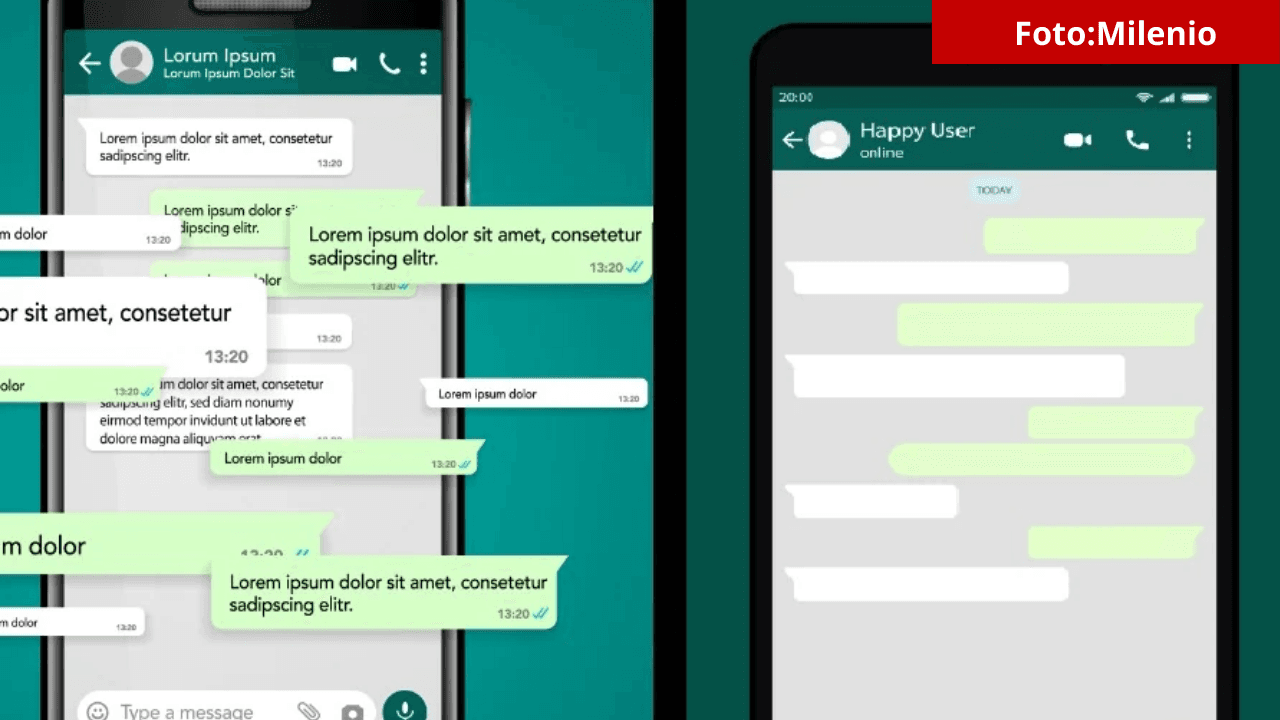 Imagen de Estas son las nuevas 3 actualizaciones de WhatsApp que impactarán en tus chats