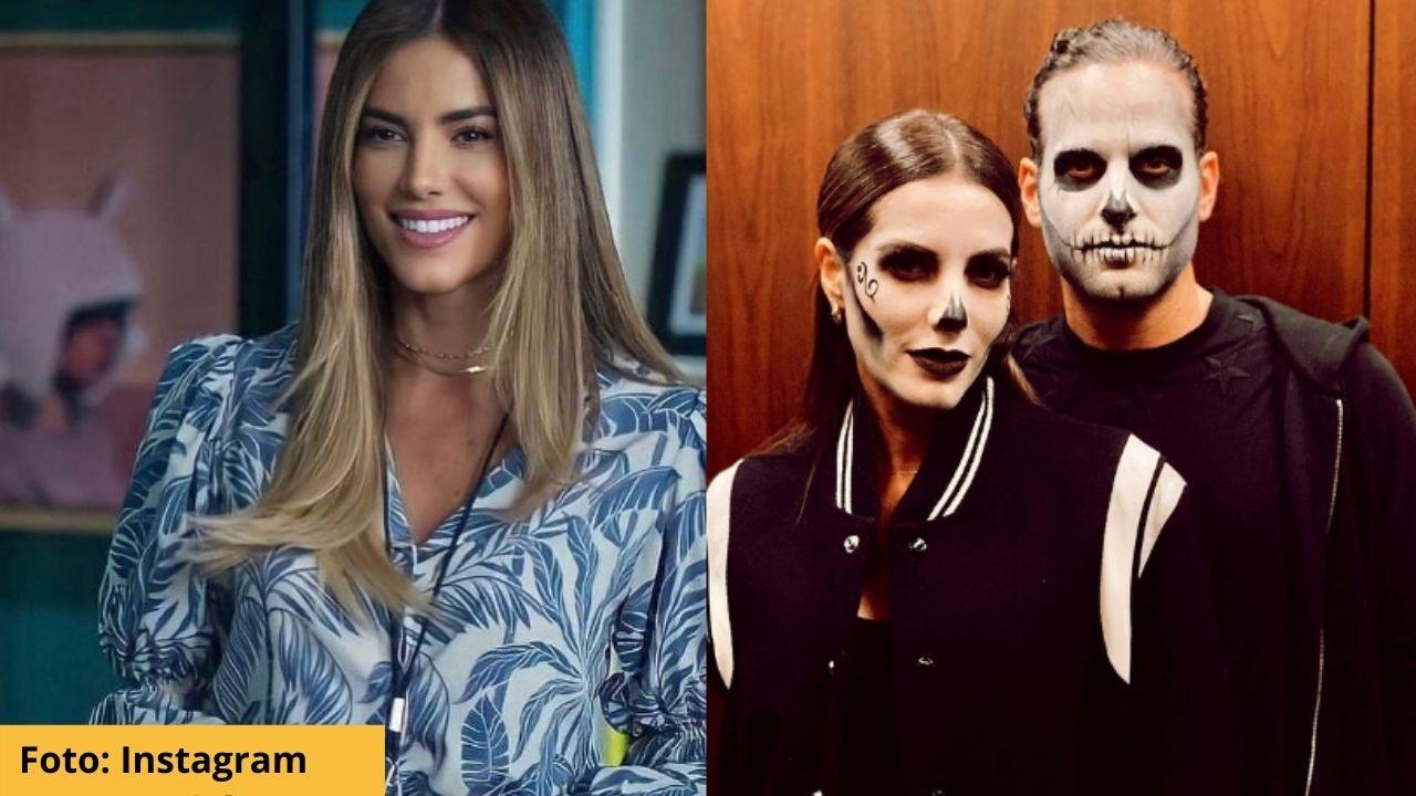 Imagen Principal de Nota: Gaby Espino presenta a su nuevo galán: un millonario venezolano señalado de enriquecerse en el gobierno de Hugo Chávez
