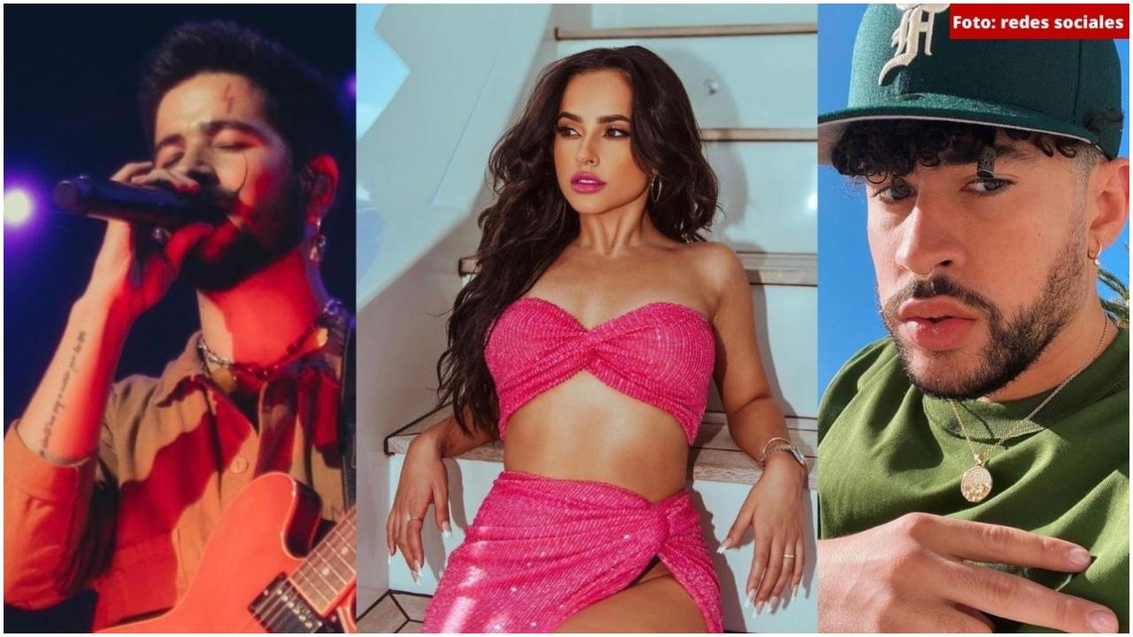Imagen de Latin Grammy 2021: ¿Cuándo y dónde ver la premiación a la música latina?