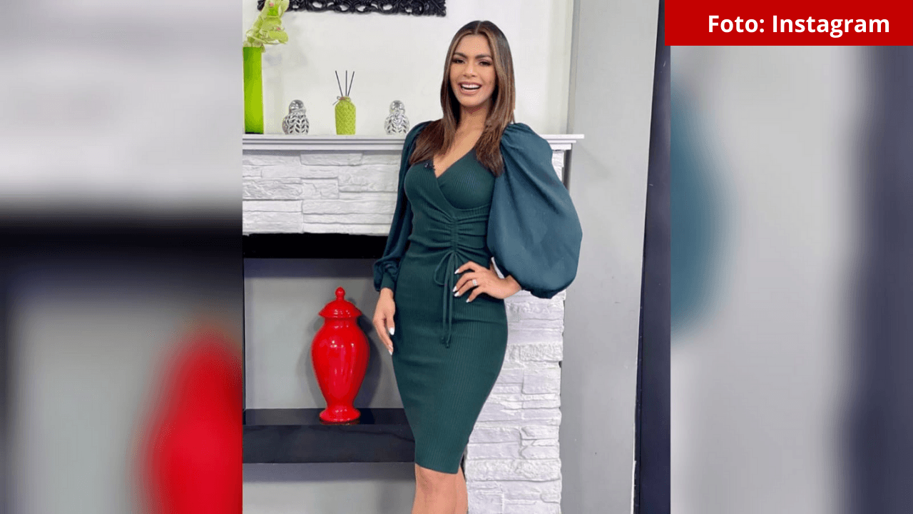 Imagen Principal de Nota: Loren Mercadal regresa a Las Mañanas del 5 con una fresca y renovada imagen