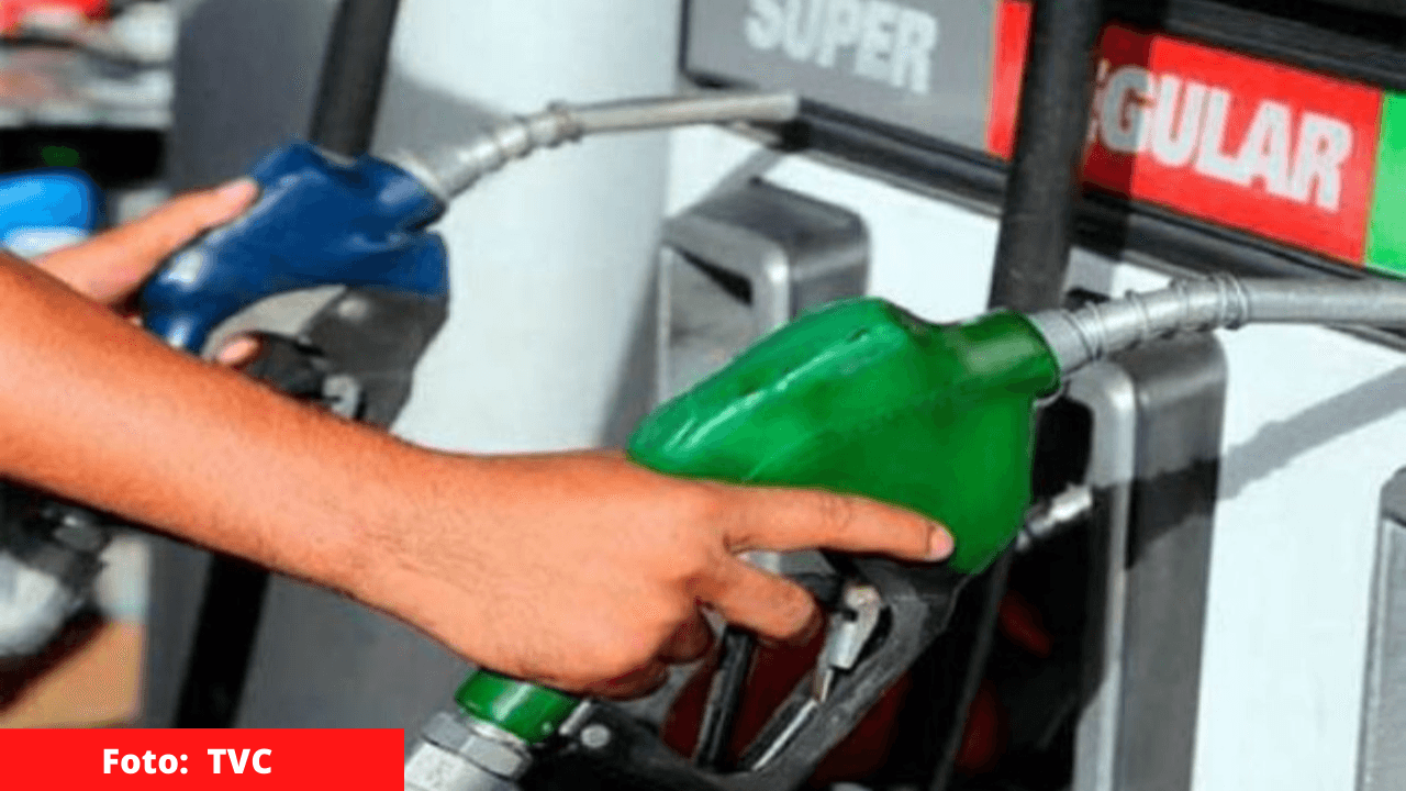 Imagen Principal de Nota: ¿Congelado? Revisa el precio los combustibles para la semana de elecciones en Honduras