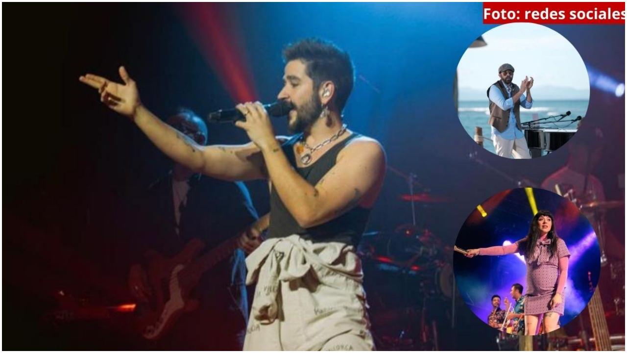 Imagen Principal de Nota: Conoce la lista de los  ganadores de los premios Latin Grammy 2021
