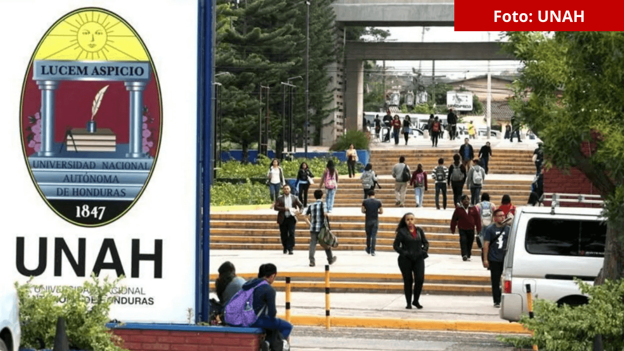 Imagen Principal de Nota: Estudiantes de esta carrera serán los primeros en regresar a las aulas de la UNAH en el primer periodo 2022