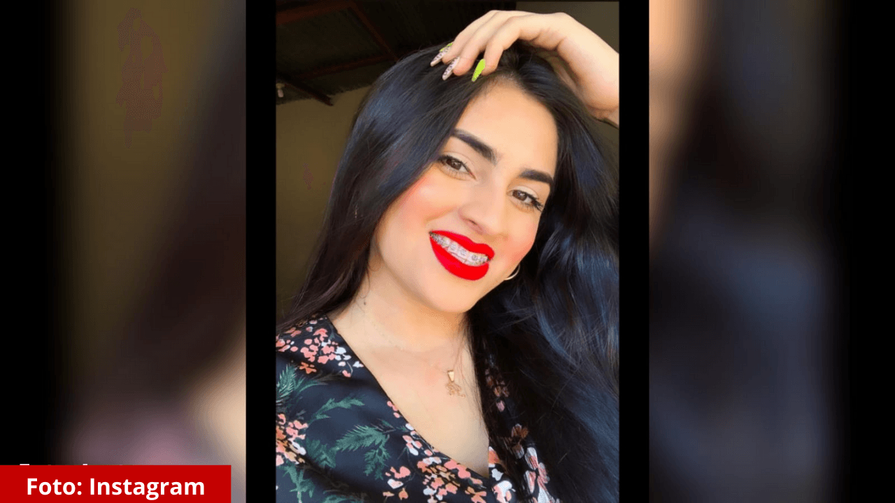 Imagen Principal de Nota: Hondureña Roxanna Somoza eleva la temperatura con atrevidas fotografías y vídeos