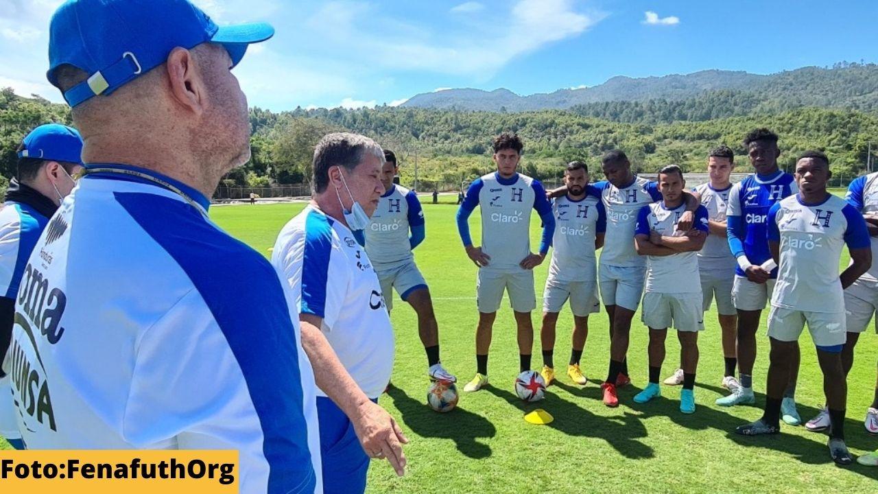 Imagen de Rubilio, Róchez y Alfredo Mejía, las novedades en la convocatoria del Bolillo Gómez para enfrentar a Panamá y Costa Rica