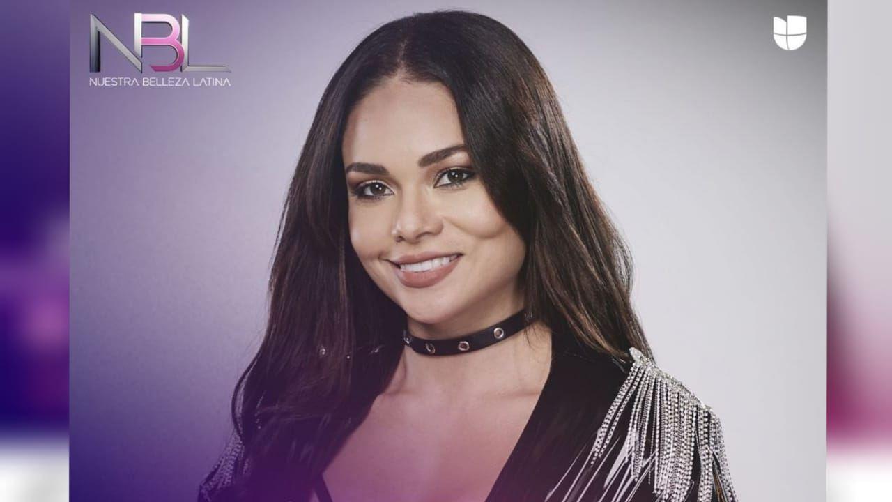 Imagen Principal de Nota: 'Crecí pensando que era fea': Sirey Morán reacciona ante fuertes  críticas del público de Nuestra Belleza Latina
