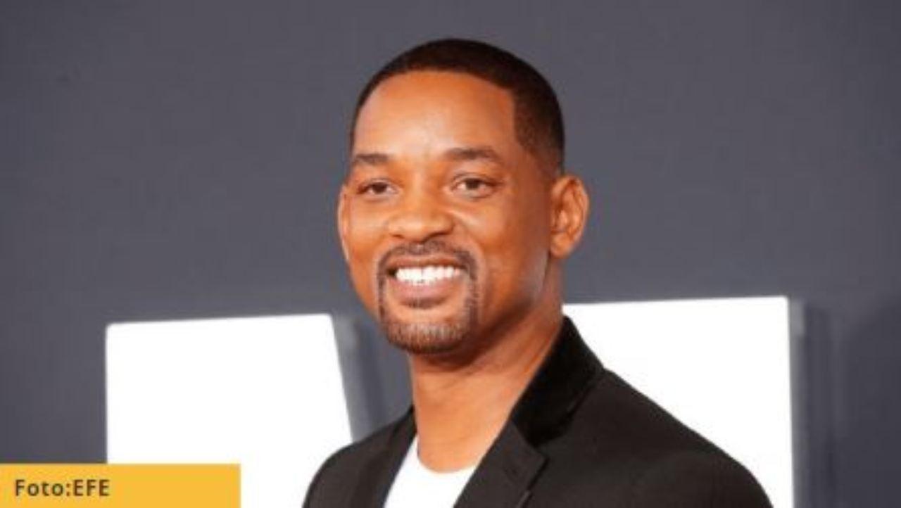Imagen Principal de Nota: Las  impactantes declaraciones del actor Will Smith al revelar que  pensó en suicidarse