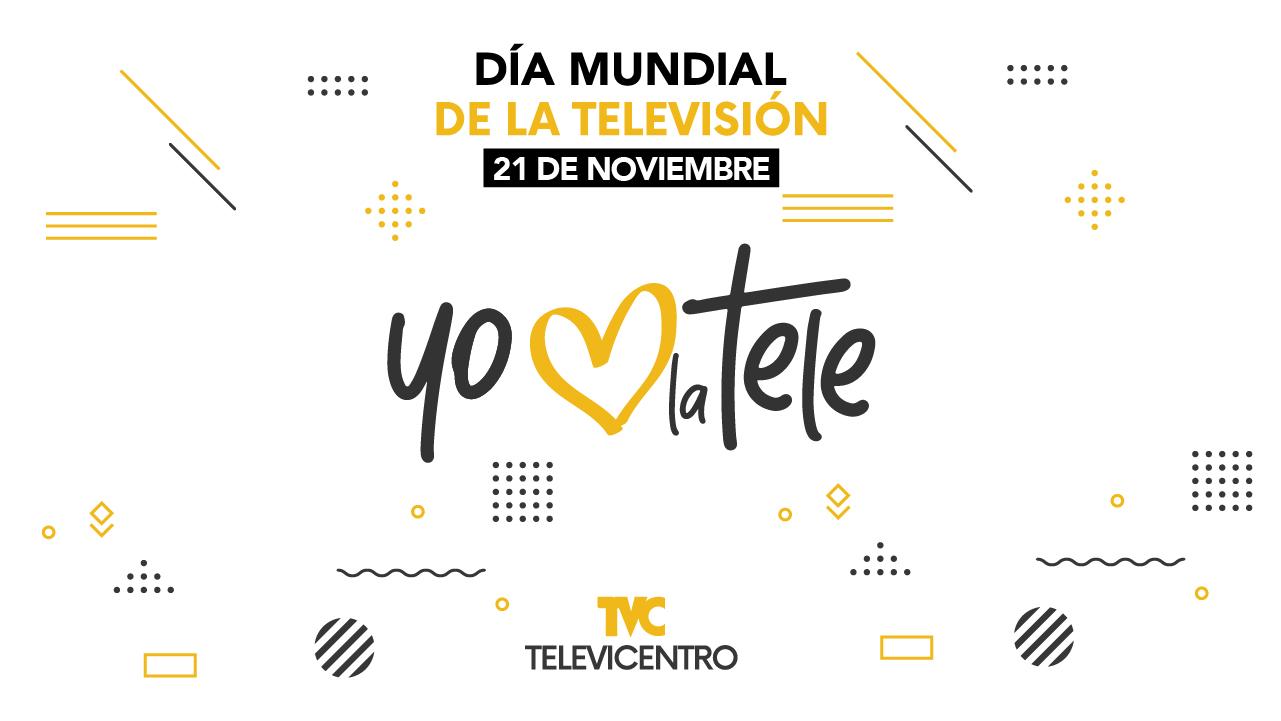 Yo amo la Tele