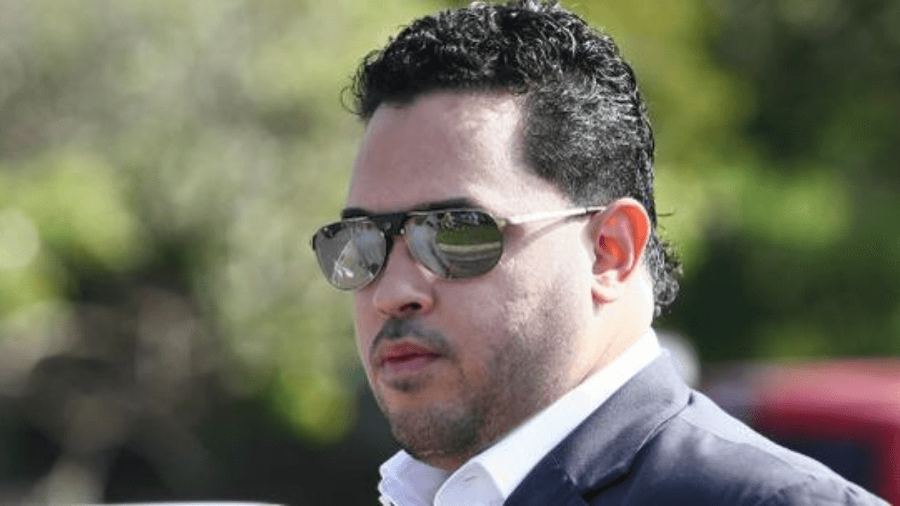 Imagen Principal de Nota: Raphy Pina pareja de Natti Natasha podría enfrentar hasta 10 años de cárcel, mira de qué lo acusan