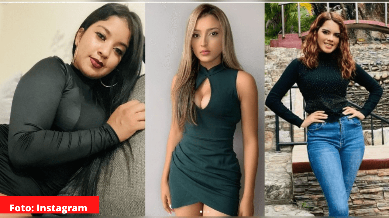 Imagen Principal de Nota: Ellas son las sexys policías hondureñas que están conquistando TikTok,  ¡aquí te las presentamos!