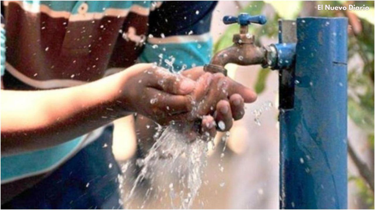 Imagen de Conozca los horarios del servicio de agua potable del 1 al 31 de diciembre en Tegucigalpa
