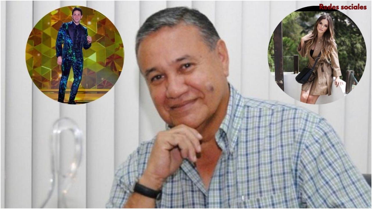 Imagen Principal de Nota: ¡Sonora Dinamita, Aleks Syntek y muchos más! Los artistas que estarán en Teletón Honduras 2021