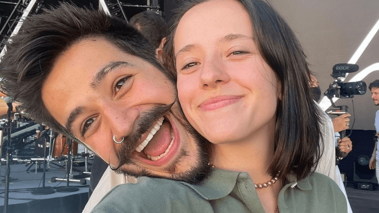 Imagen Principal de Nota: Camilo y Evaluna revelan el nombre completo de Índigo