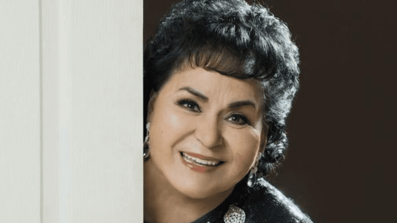 Imagen Principal de Nota: Carmen Salinas: ¿A cuánto asciende su fortuna y cómo será repartida?