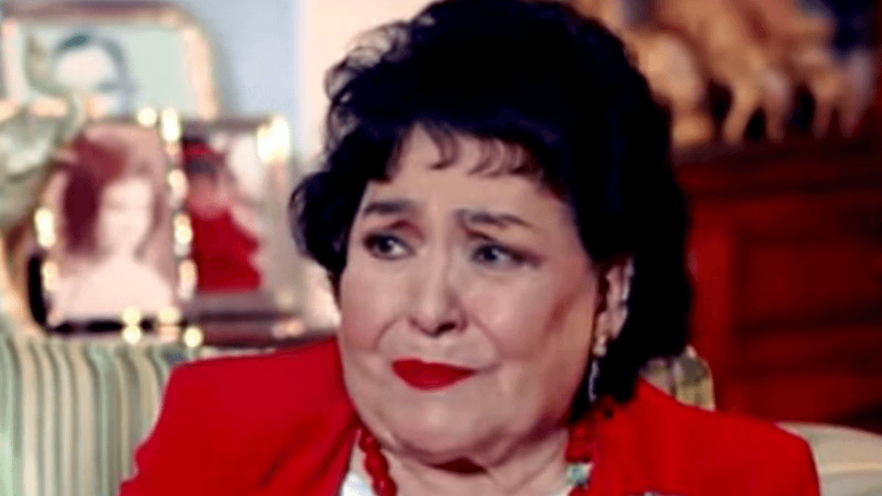 Imagen Principal de Nota: 'Nunca nos han dado falsas esperanzas de vida'; revelan estado de salud de Carmen Salinas