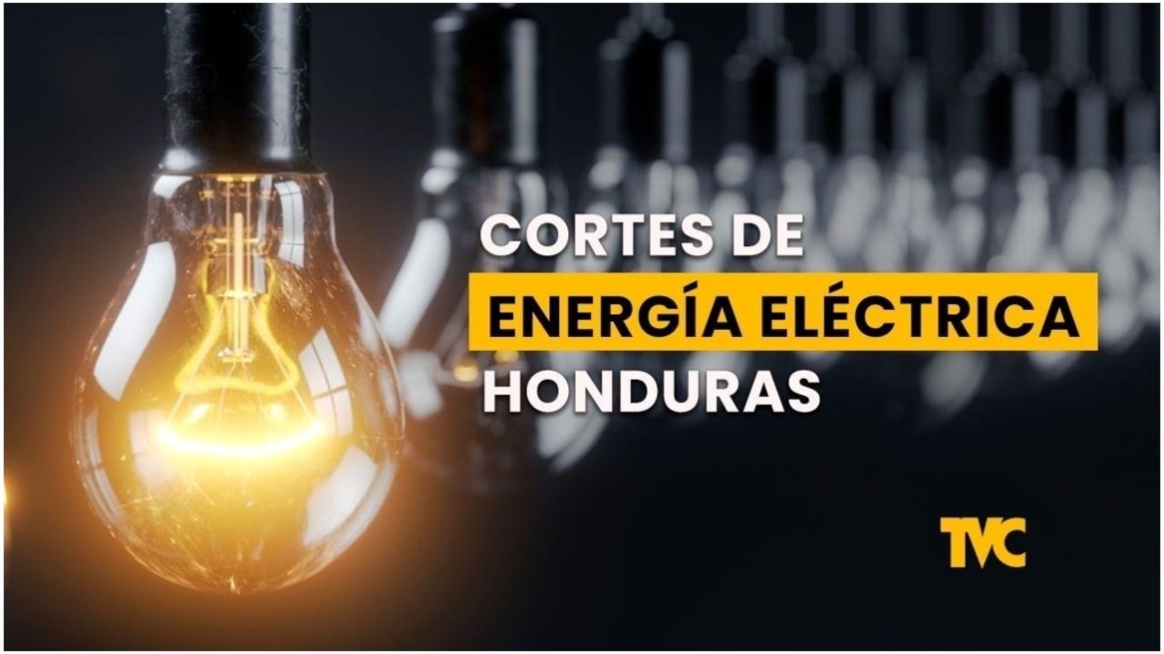 Imagen Principal de Nota: ¡Lunes sin luz! Barrios y colonias que no tendrán energía este 20 de diciembre en Honduras