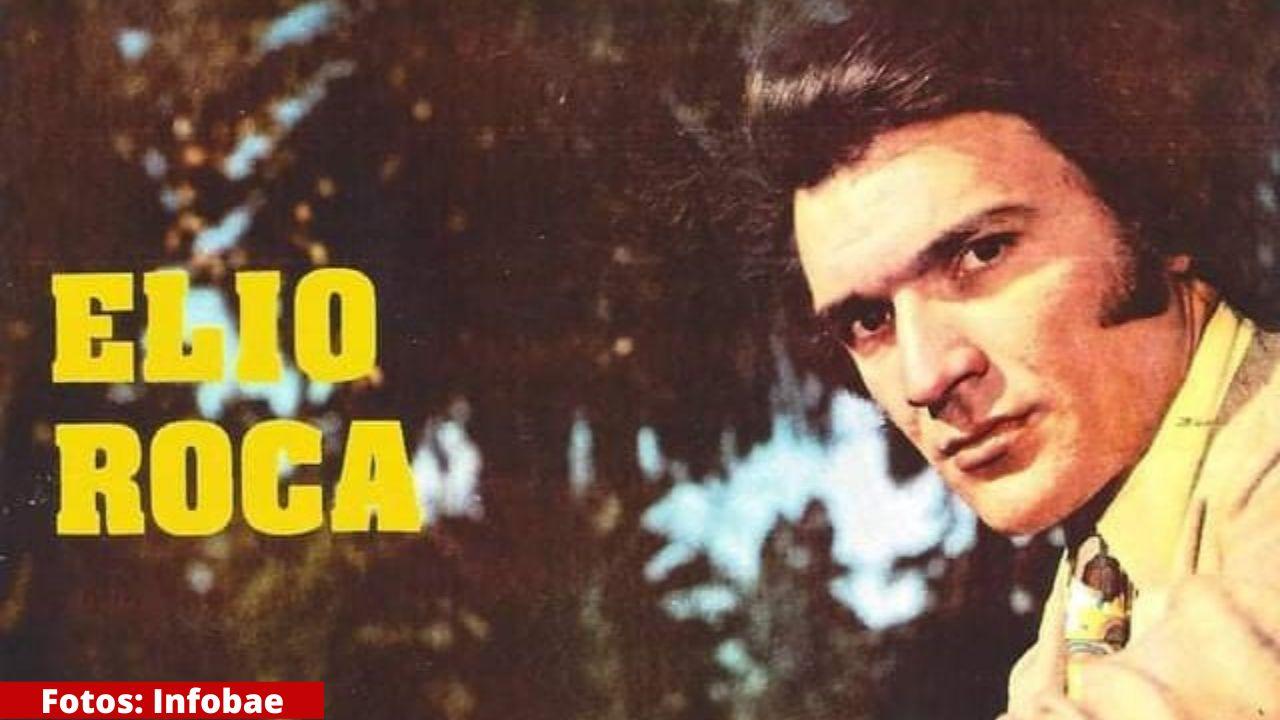 Imagen Principal de Nota: Muere el cantante argentino Elio Roca a los 78 años
