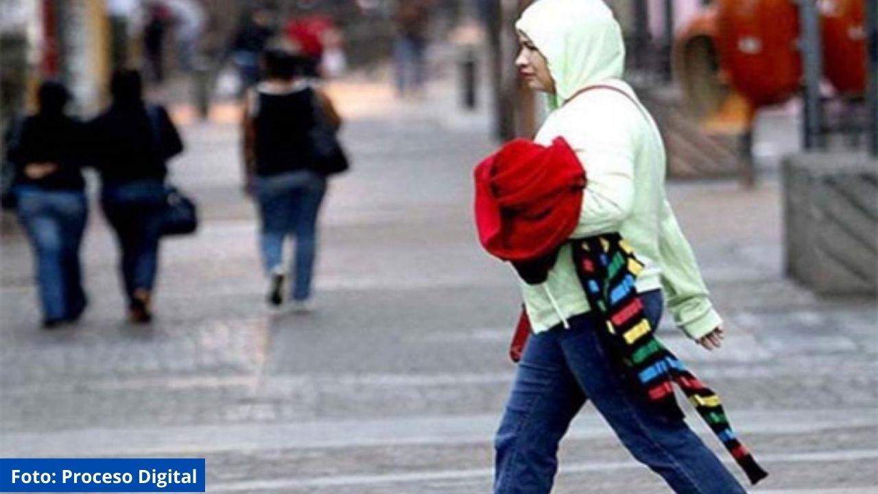 Imagen Principal de Nota: Hondureños percibirán temperaturas de entre 10 y 15 grados en vísperas de Navidad