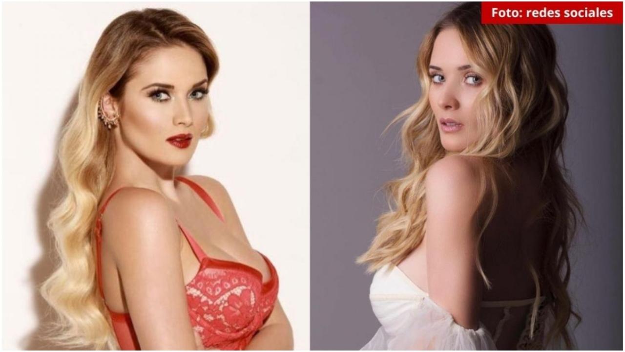 Imagen Principal de Nota: Kimberly Dos Ramos reveló qué parte de La Desalmada refleja un trágico evento de su vida real