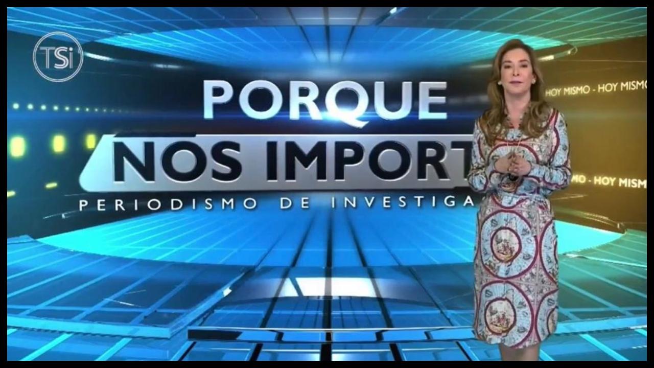 Imagen Principal de Nota: Porque Nos Importa: Noticieros Hoy Mismo, pieza clave ante la pandemia del covid en Honduras