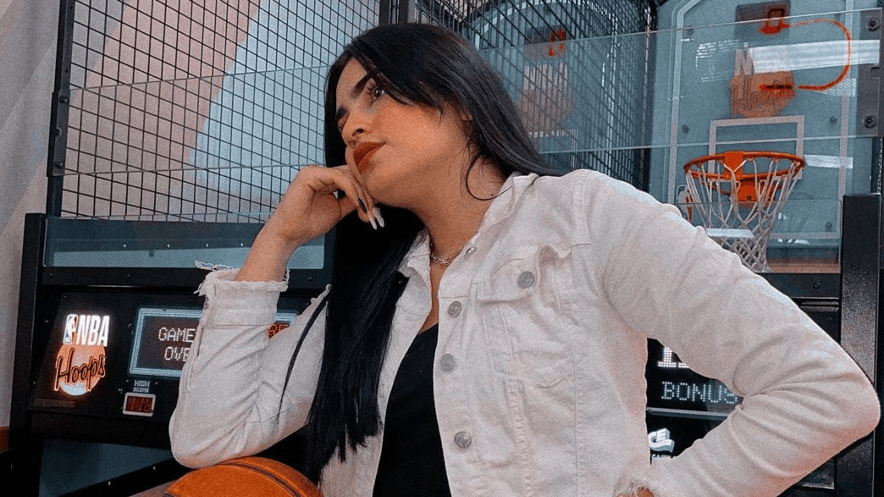 Imagen Principal de Nota: Roxanna Somoza destrozada tras rumores de compromiso de su ex