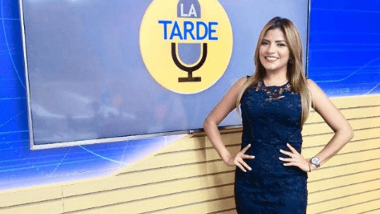 Imagen Principal de Nota: Saraí Espinal explica por qué no contrata una trabajadora doméstica