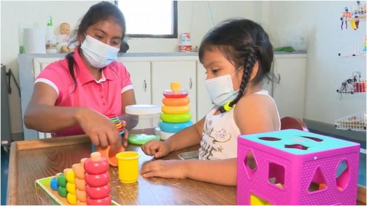 Imagen Principal de Nota: Porque Nos Importa: Teletón continuará su obra de amor gracias al pueblo hondureño