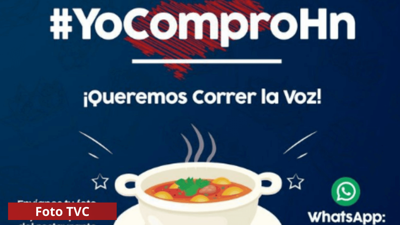 Imagen Principal de Nota: Con éxito se llevó a cabo Expo Feria Navideña de AWE y Sábado Feliz bajo la campaña de #YoComproHn