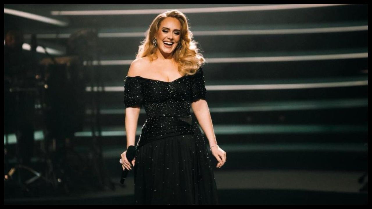 Imagen de Conoce la mansión que Adele le compró a Sylvester Stallone en Beverly Hills