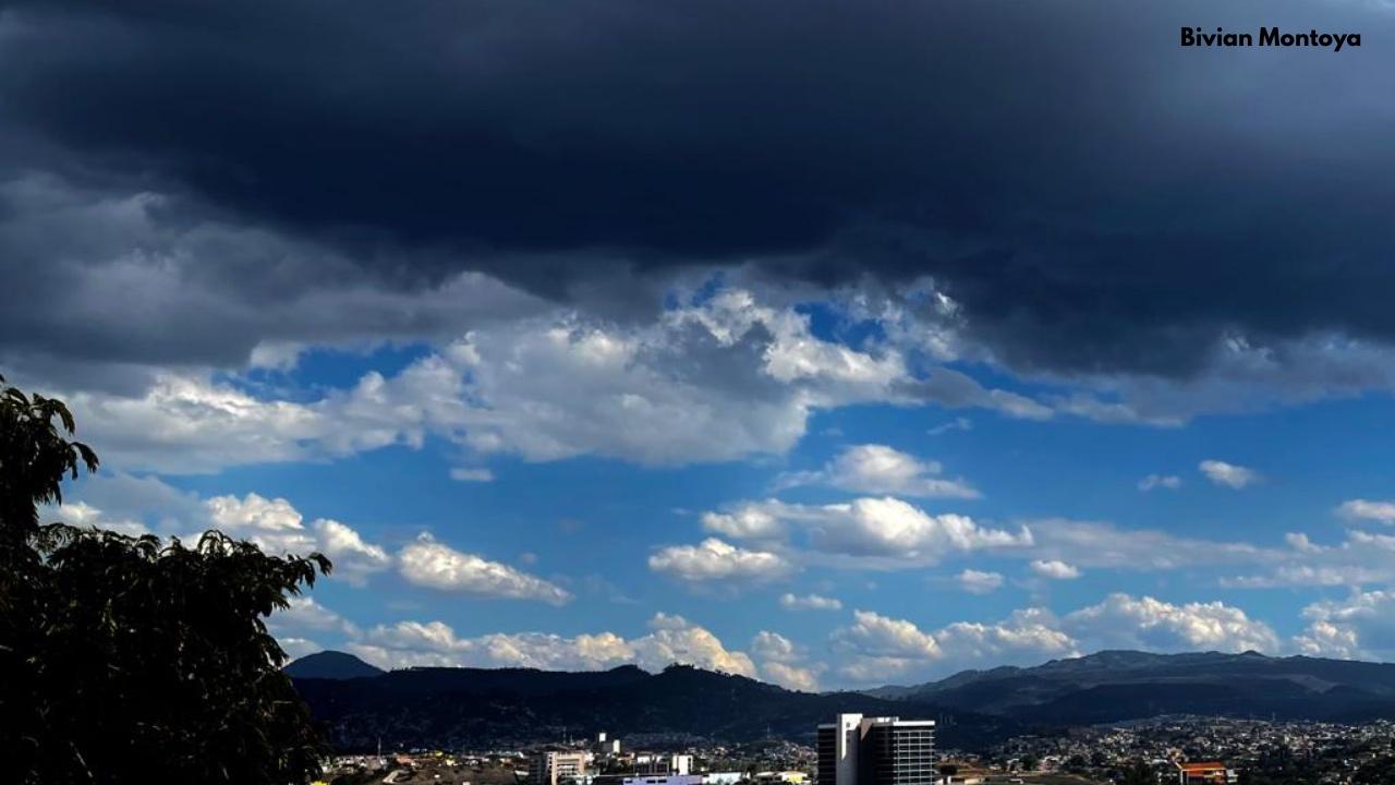 Imagen Principal de Nota: ¡Alerta verde! Estos departamentos serán afectados durante 48 horas