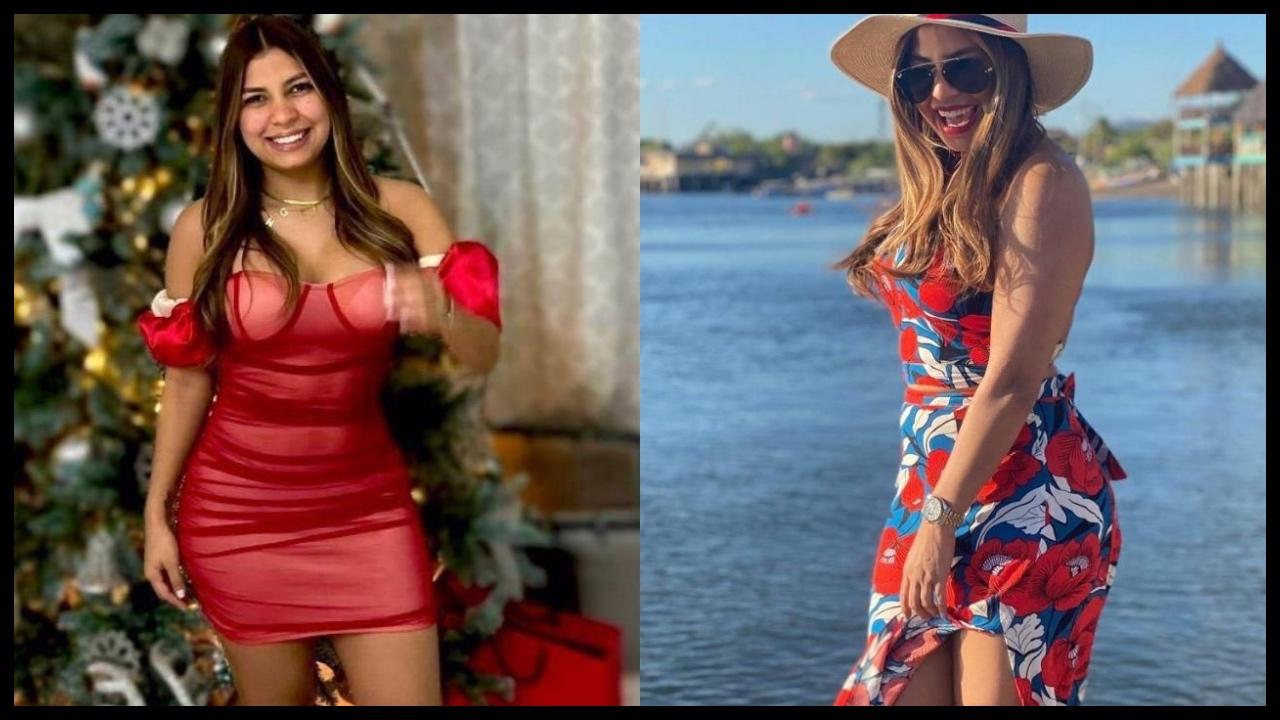 Imagen de 'No es posible que mi hija se haya perdido en 20 minutos': padre de Angie Peña