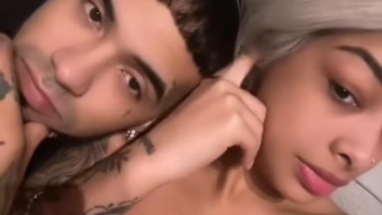 Imagen Principal de Nota: Anuel AA y Yailin se someten a prueba para revelar detalles sobre su relación