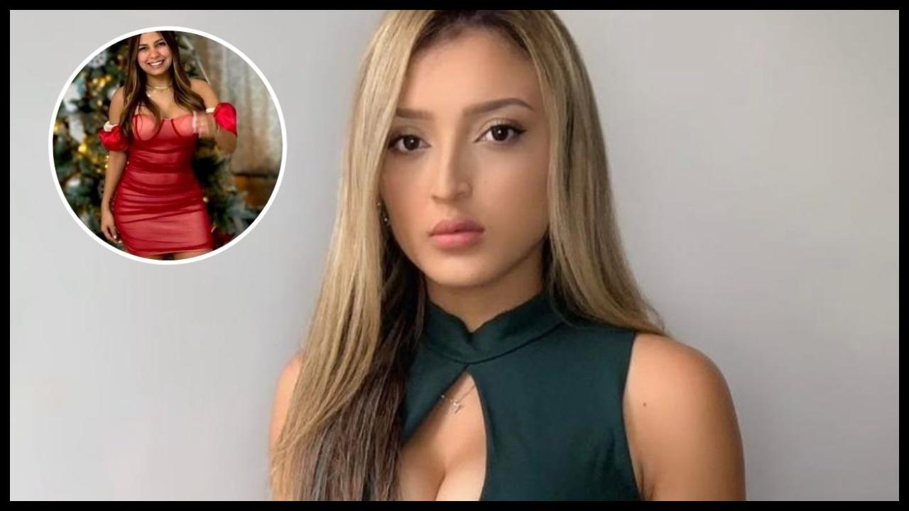 Imagen Principal de Nota: 'La Barbie Policía' relata temible acoso que vivió una prima en Roatán, lugar donde desapareció Angie Peña