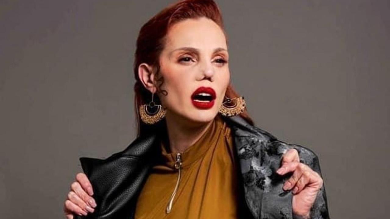 Imagen Principal de Nota: Carmen Campuzano reveló cómo la cocaína destrozó su nariz